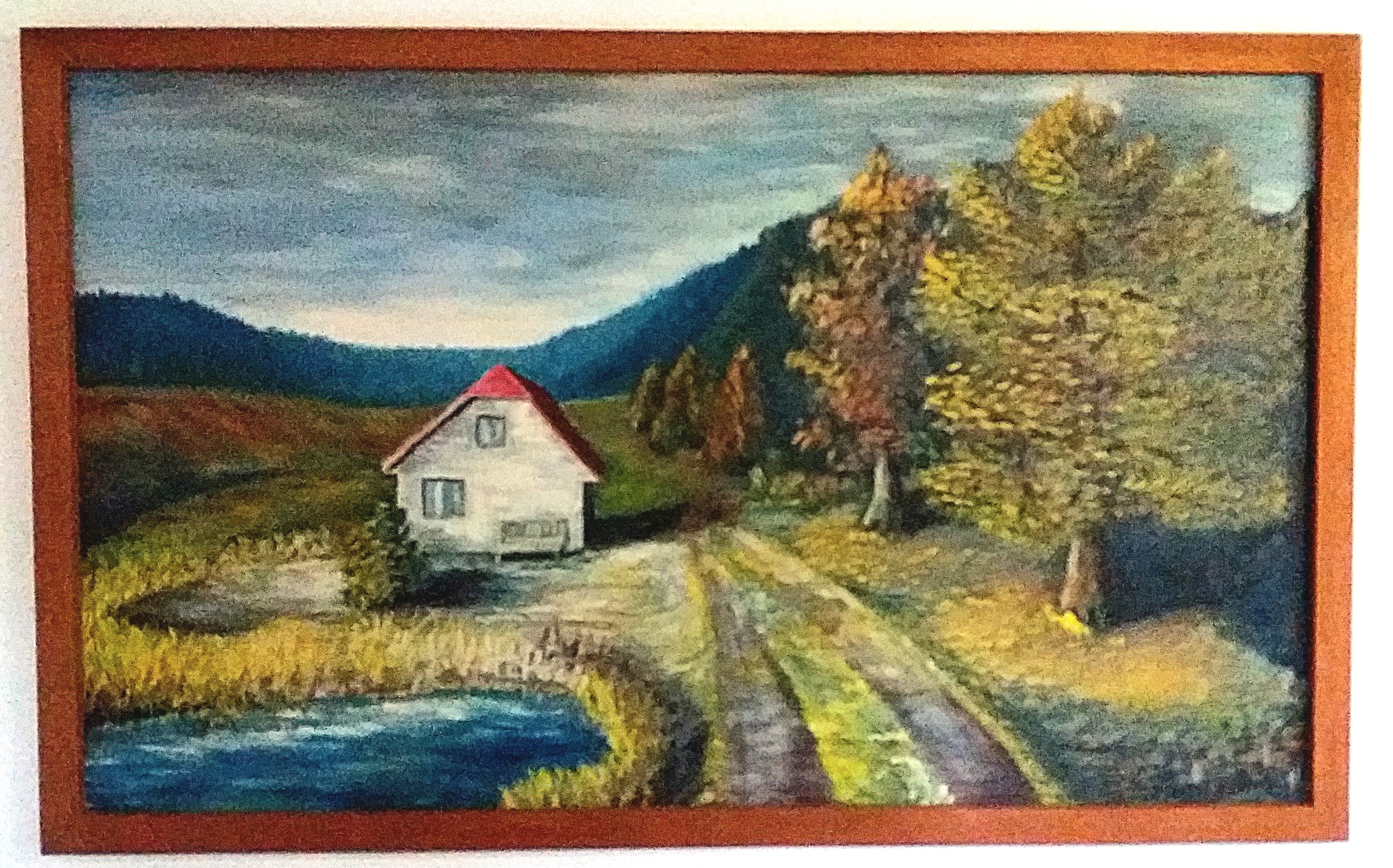 krajinka 1996
